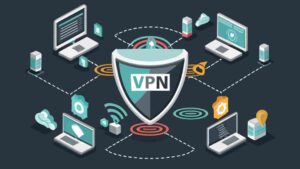 Jenis-Jenis VPN dan Penjelasannya Biar Tidak Salah Pilih