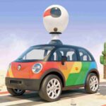 Melihat Jadwal Mobil Google Street View di Kota Kamu!