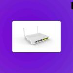 Cara Setting Modem Huawei jadi Access Point Anti Ribet