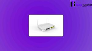 Cara Setting Modem Huawei jadi Access Point Anti Ribet