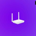 Cara Setting WiFi 5Ghz di Modem FiberHome HG6145F