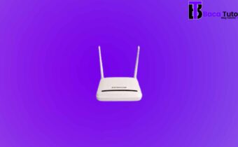 Cara Setting Modem Raisecom jadi Access Point