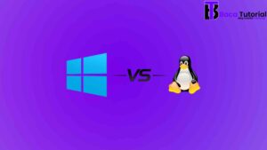 Boleh Coba! Keunggulan Menggunakan Linux Dibandingkan Windows