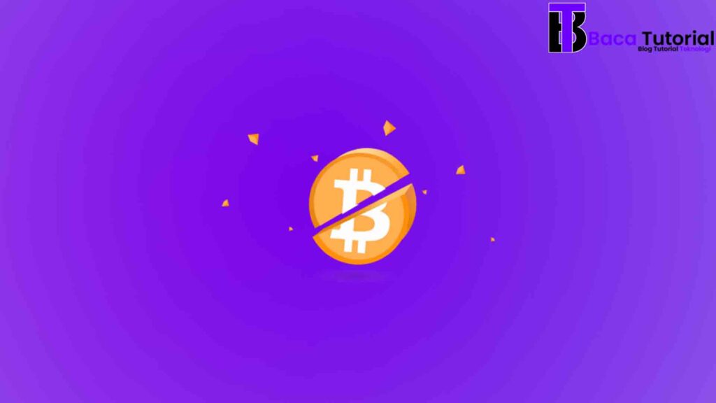 Apa Itu Halving Bitcoin? Fakta, Risiko, dan Peluang Profit