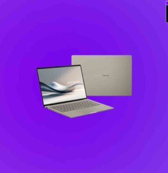5 Alasan Mengapa ASUS Zenbook A14 (UX3407) Copilot+ PC Cocok untuk Kerja Remote