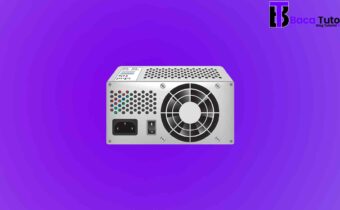 Apa itu Power Supply Komputer? Fungsi, Komponen dan Cara Kerjanya