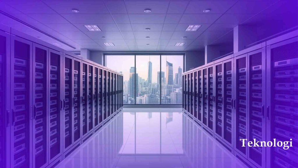 10+ Perusahaan Data Center Terbaik di Indonesia yang Wajib Diketahui