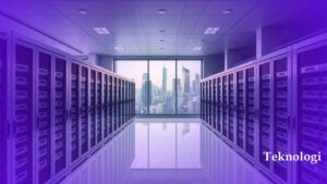 10+ Perusahaan Data Center Terbaik di Indonesia yang Wajib Diketahui