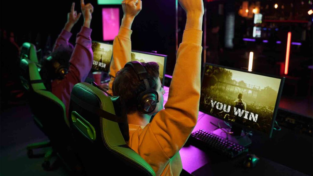12 Genre Game Paling Populer dan Contohnya, Mana yang Kamu Suka?
