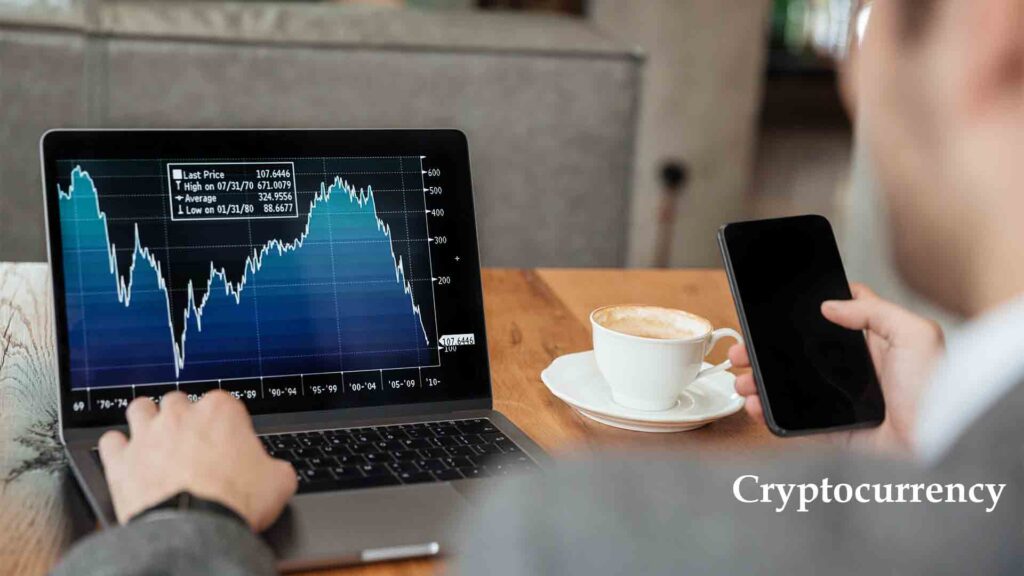 4 Keuntungan Trading Harian Crypto Dibandingkan Aset Lain di 2025
