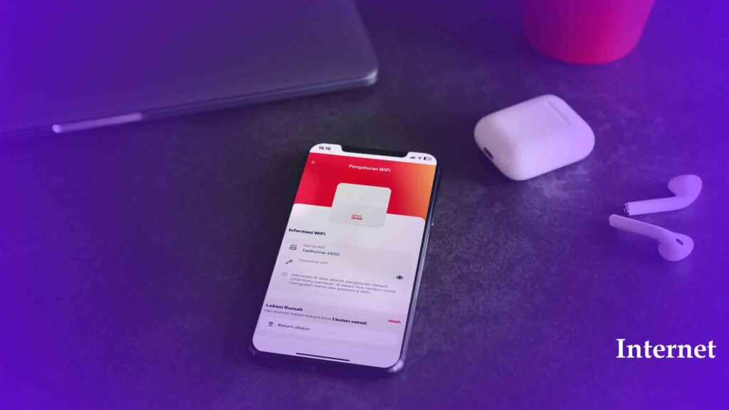 Cara Ganti Sandi Orbit Star 2 dengan Mudah dan Cepat