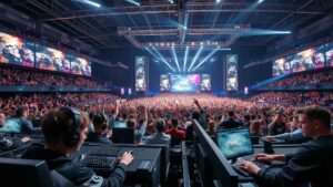 Kenapa Esport Disebut Olahraga? Ini Penjelasan Logisnya!