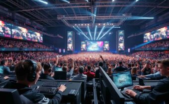 Kenapa Esport Disebut Olahraga? Ini Penjelasan Logisnya!