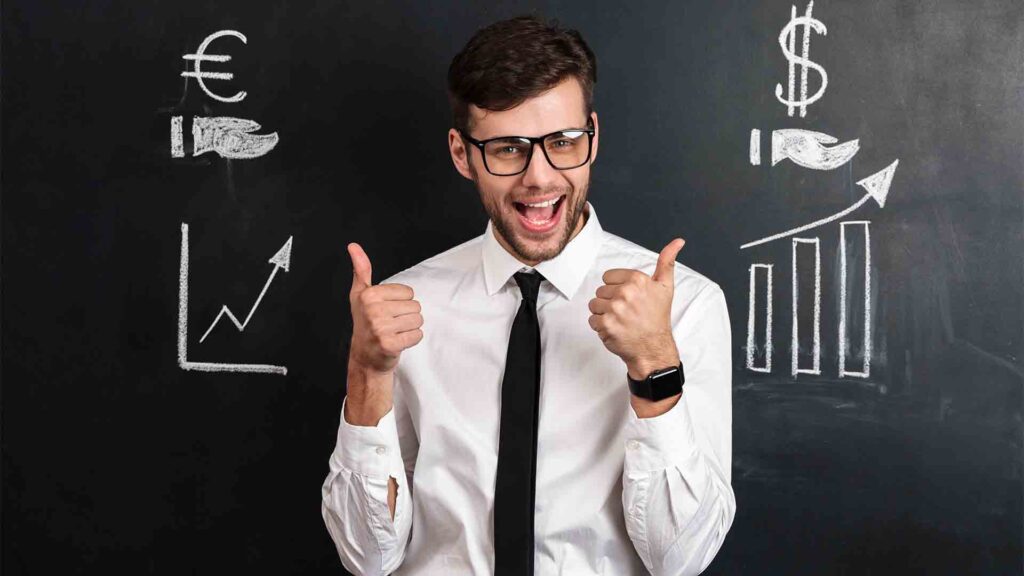 Kenapa Take Profit di Crypto Itu Wajib? Hindari Nyangkut di Puncak Harga!