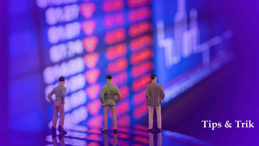 5 Tips Menerapkan Multiple Entry Strategy untuk Maksimalkan Profit