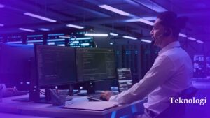 Apa Itu OSI Layer? Fungsi, Urutan, dan Contohnya di Jaringan