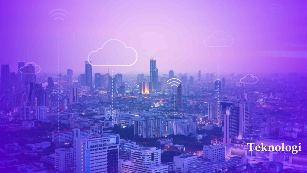 Apa Itu SD-WAN? Fungsi, Cara Kerja dan Contoh Implementasinya