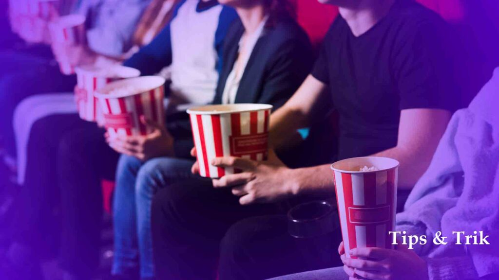 Cara Dapat Promo Tiket Bioskop Terbaru di CGV, XXI, dan Cinepolis