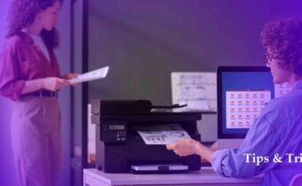 Cara Membuat Sharing Printer di Jaringan LAN & WiFi, Anti Ribet!