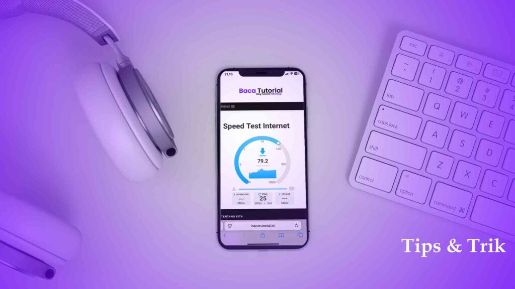 Cara Membuat Speed Test Internet Tanpa Coding, 100% Gratis!