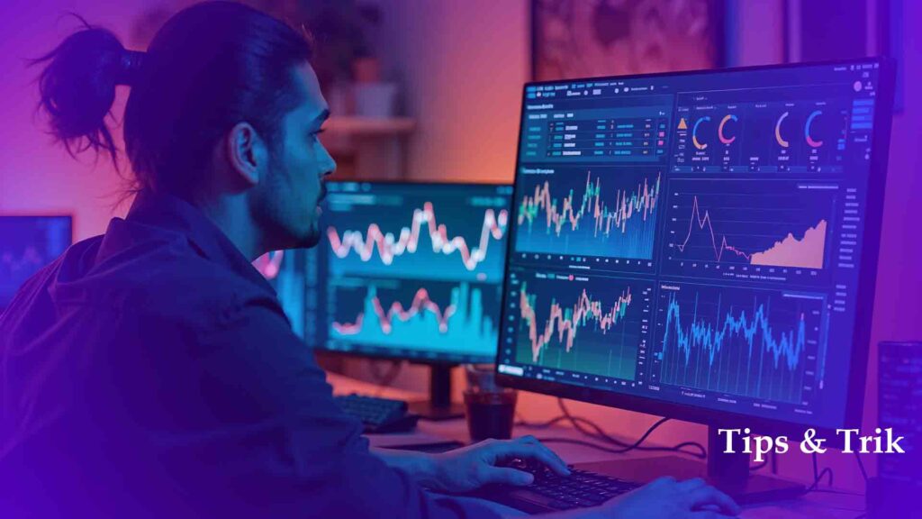 Cara Menambahkan Akun di MetaTrader 5 dengan Akun Broker