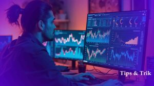 Cara Menambahkan Akun di MetaTrader 5 dengan Akun Broker