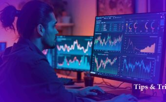 Cara Menambahkan Akun di MetaTrader 5 dengan Akun Broker
