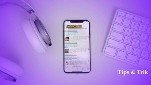 Cara Menonaktifkan Tampilan Mobile Blogger Tanpa Ribet (Update 2025)