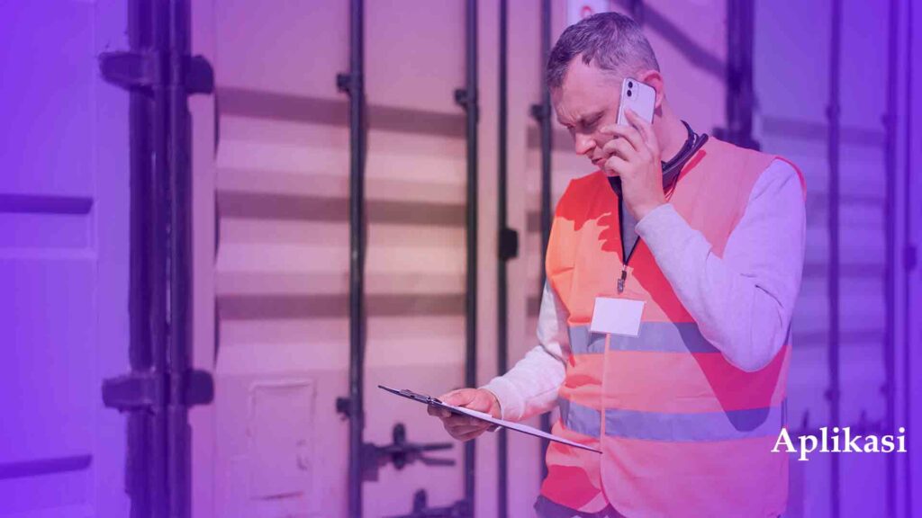 TransTRACK Hadirkan E-seal Container Elektronik, Dukung Digitalisasi Bea Cukai