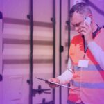 TransTRACK Hadirkan E-seal Container Elektronik, Dukung Digitalisasi Bea Cukai