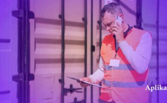 TransTRACK Hadirkan E-seal Container Elektronik, Dukung Digitalisasi Bea Cukai