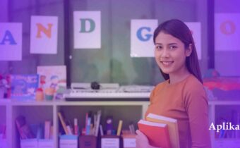 8+ Aplikasi Belajar Bahasa Asing Gratis dengan Fitur Lengkap