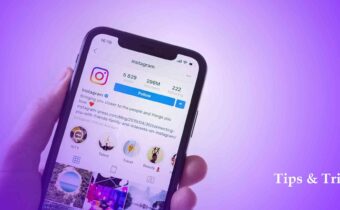 3 Cara Lihat Peta di Instagram dan Menonaktifkan Lokasi Kita