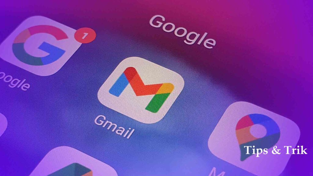 Cara Setting Signature di Gmail di HP & Laptop (Step by Step)