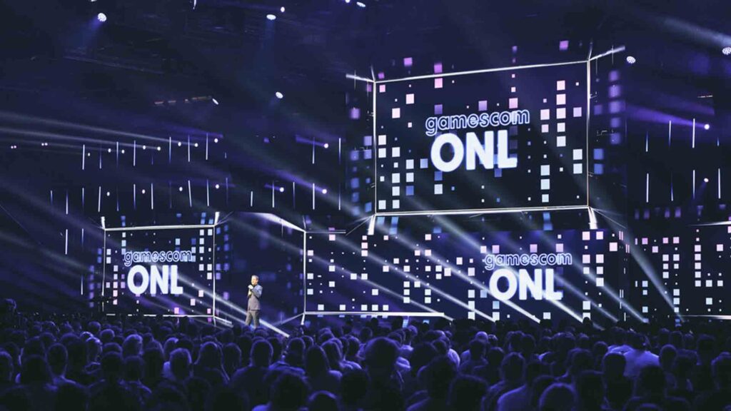 Jadwal & Cara Nonton Gamescom 2025 Online, Plus Game yang Akan Diumumkan