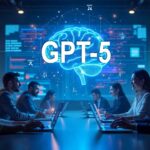 OpenAI Luncurkan GPT-5 Gratis, Semua Pengguna ChatGPT Bisa Akses