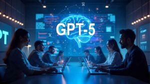 OpenAI Luncurkan GPT-5 Gratis, Semua Pengguna ChatGPT Bisa Akses