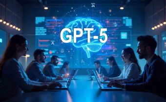 OpenAI Luncurkan GPT-5 Gratis, Semua Pengguna ChatGPT Bisa Akses