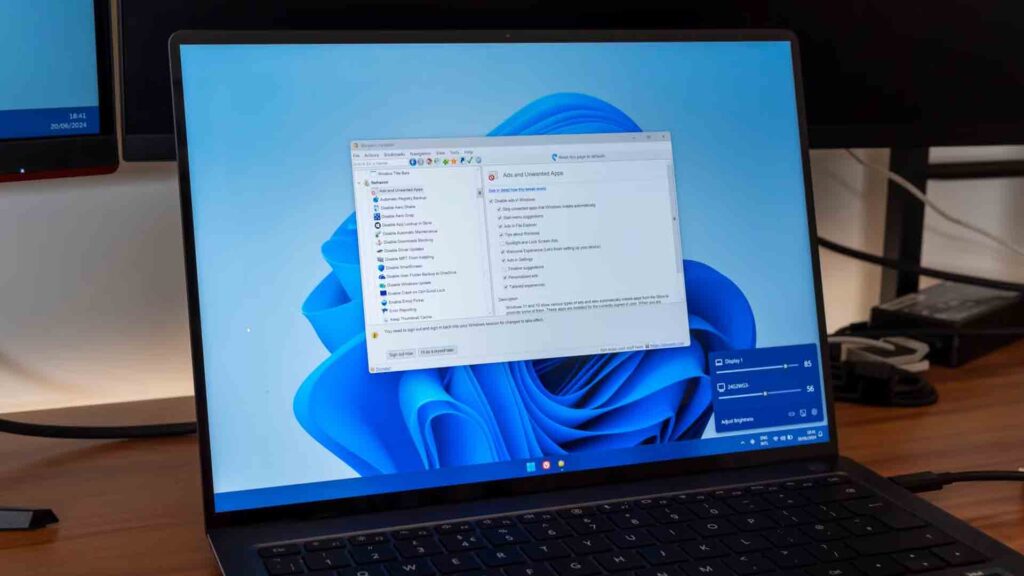 Update Windows 11 24H2 Aman, Microsoft Tegaskan Tidak Ganggu SSD/HDD