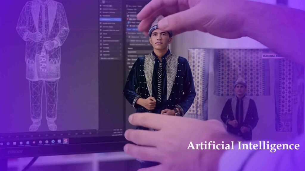 4 Cara Gerakin Foto Action Figure Kita Jadi Video Keren Dengan AI
