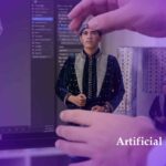 4 Cara Gerakin Foto Action Figure Kita Jadi Video Keren Dengan AI