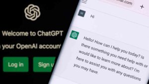 Bagaimana ChatGPT Bisa Bypass CAPTCHA dan Mengancam Keamanan Data?