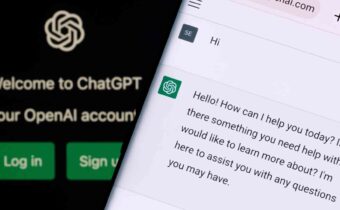 Bagaimana ChatGPT Bisa Bypass CAPTCHA dan Mengancam Keamanan Data?
