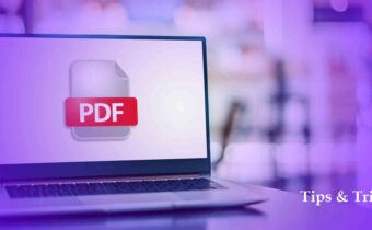 Cara Melihat File PDF Mengandung Virus atau Tidak dengan Mudah