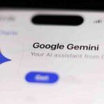 Gemini Jadi No.1 di App Store Berkat Model AI Gambar Baru, Nano Banana
