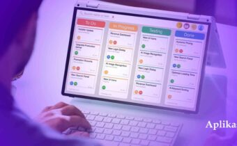 Rekomendasi Aplikasi Project Management untuk Semua Jenis Proyek