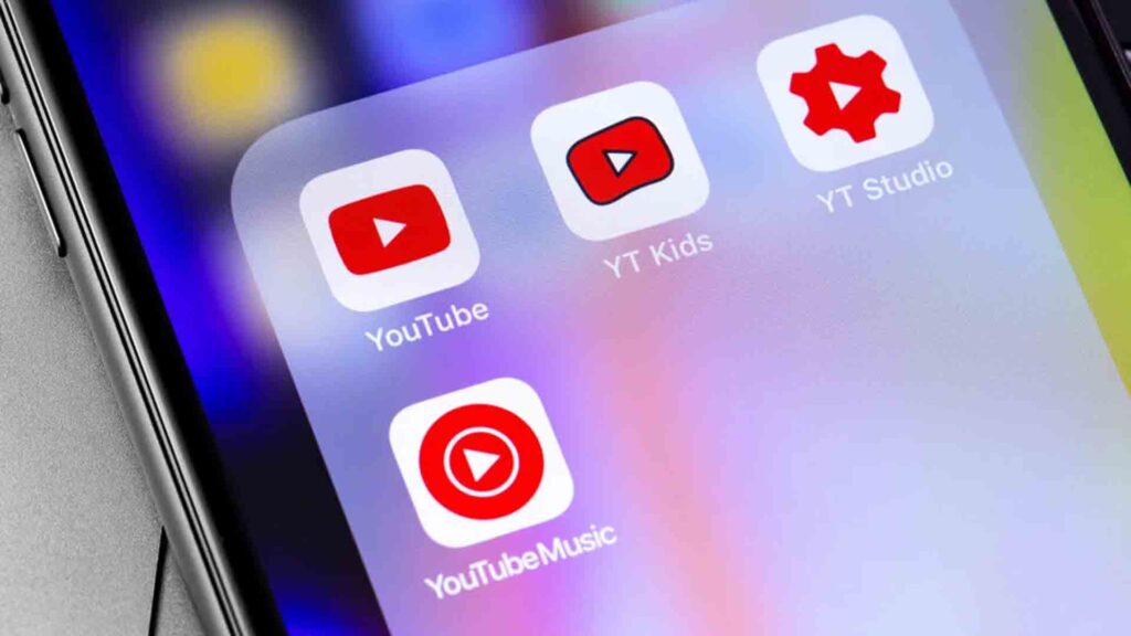 YouTube Rilis Fitur Audio Multi Bahasa untuk Semua Kreator