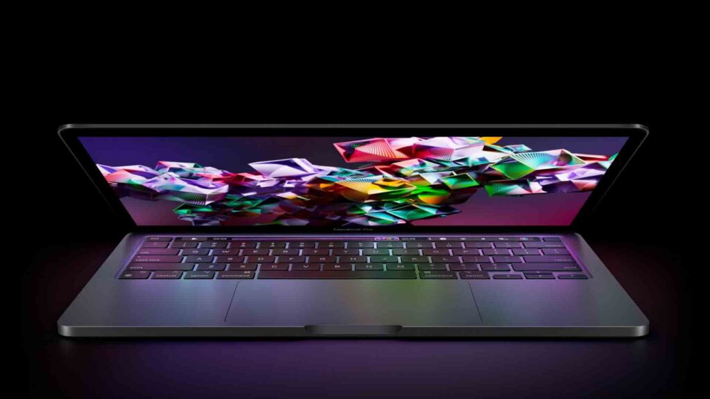 Apple Siap Gunakan Layar OLED di MacBook, iPad Air, dan iPad Mini!