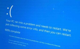 Bug Fatal di Windows GDI Buat Komputer Tiba-Tiba Mati Total