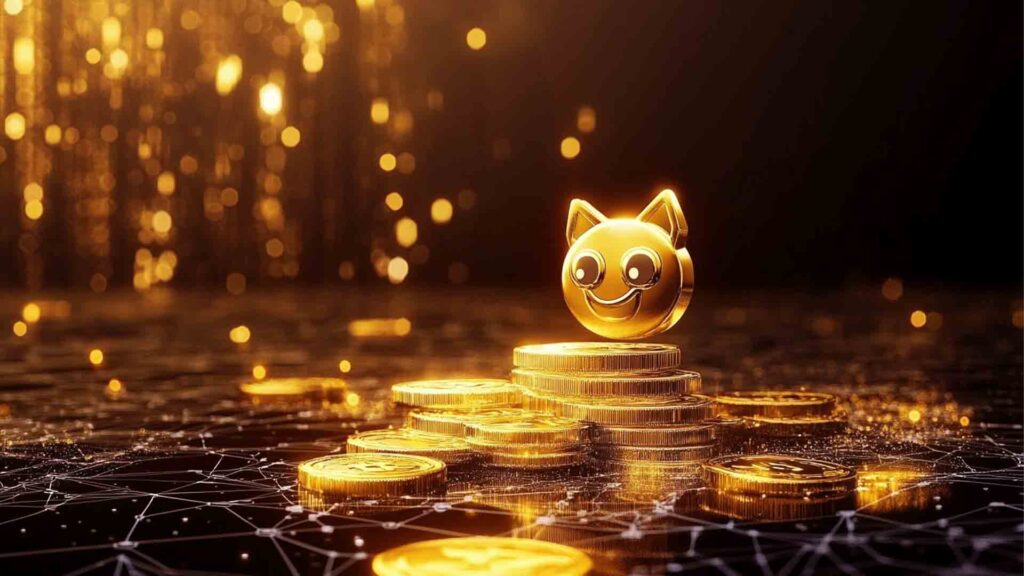 Memecoin BNB Chain Bikin Kaya Mendadak! Begini Fenomena Trader Jadi Miliuner